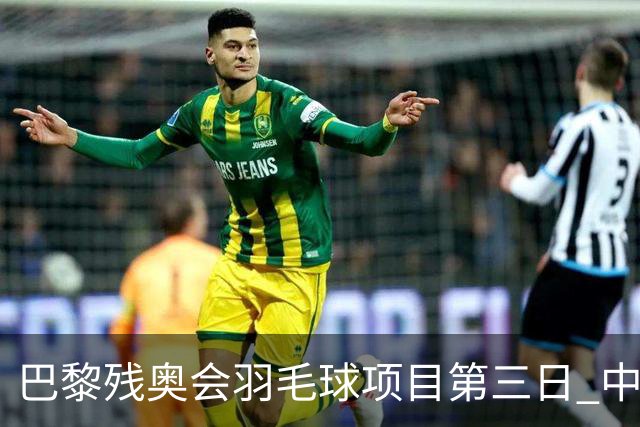 巴黎残奥会羽毛球项目第三日 中国队取得13胜3负